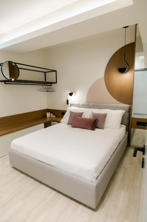Magico Suites City Heart Luxury Appartments Alexandroupoli Exterior photo