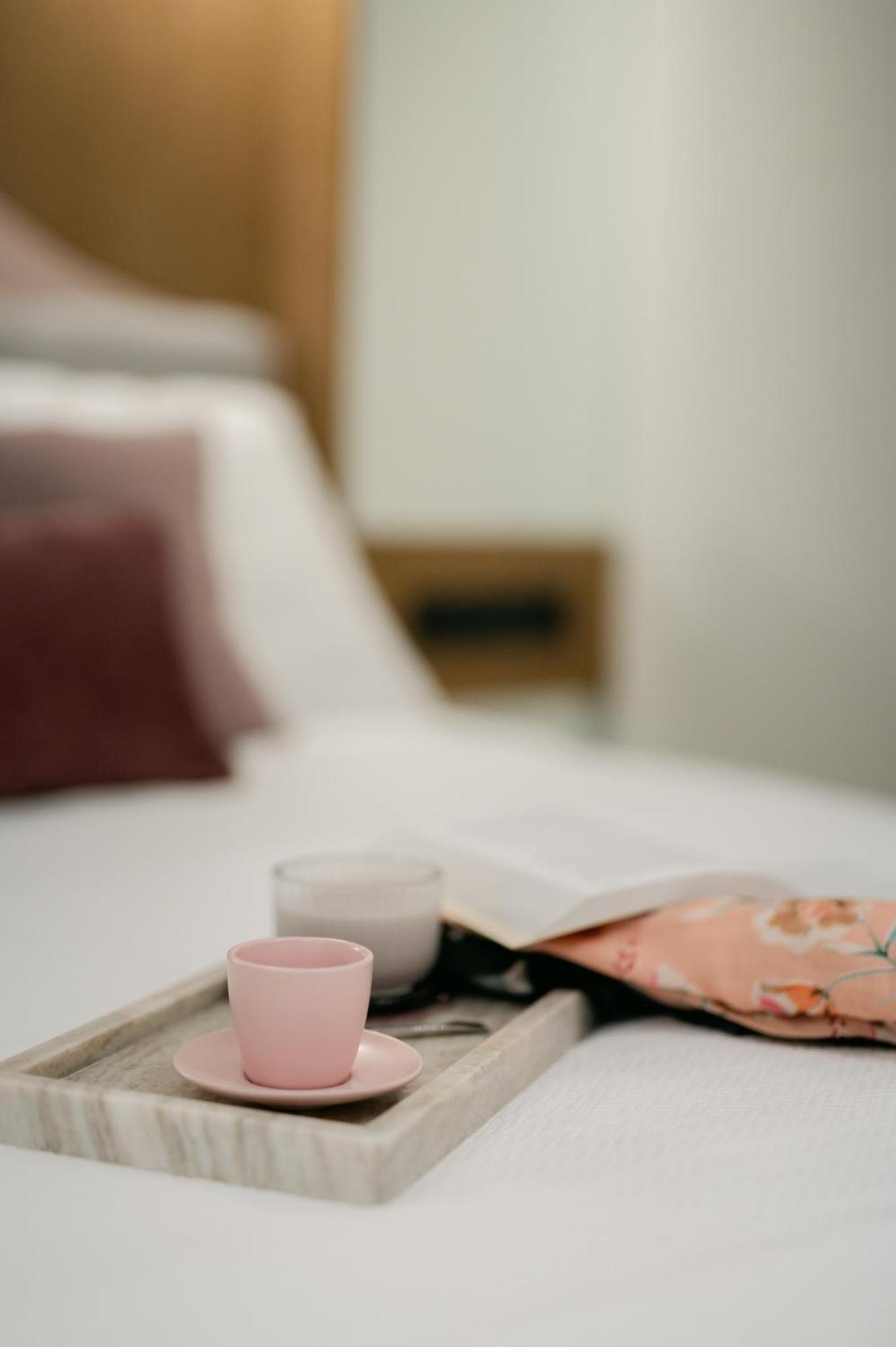 Magico Suites City Heart Luxury Appartments Alexandroupoli Room photo