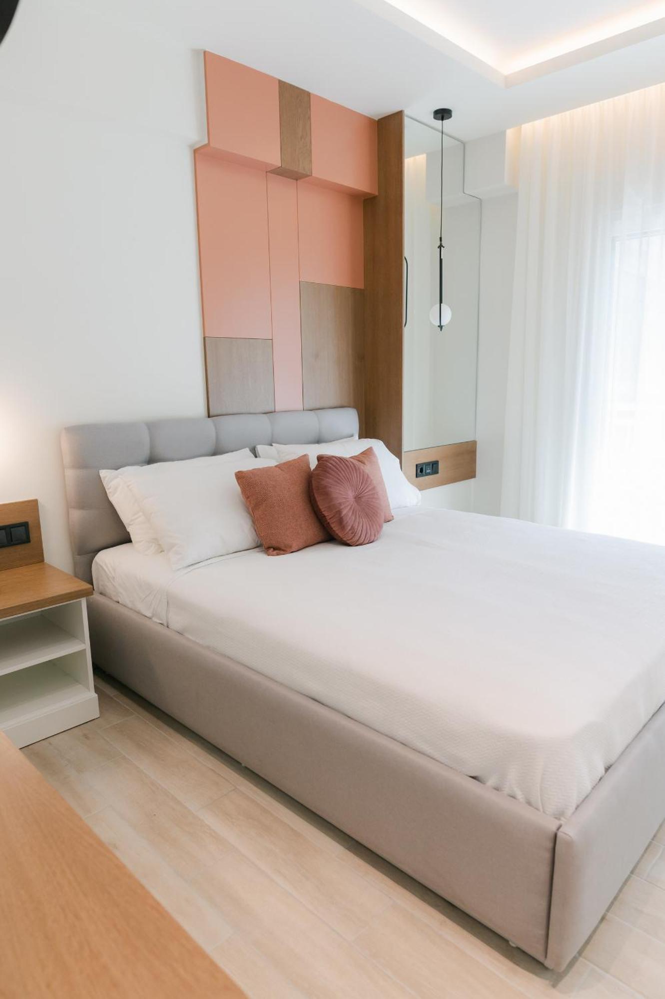 Magico Suites City Heart Luxury Appartments Alexandroupoli Room photo