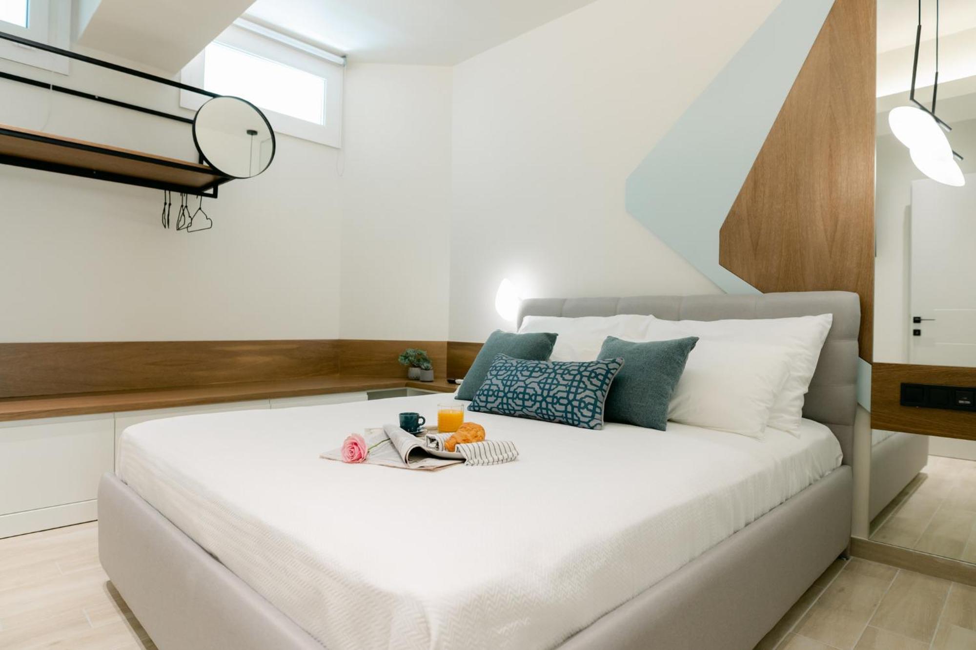 Magico Suites City Heart Luxury Appartments Alexandroupoli Room photo
